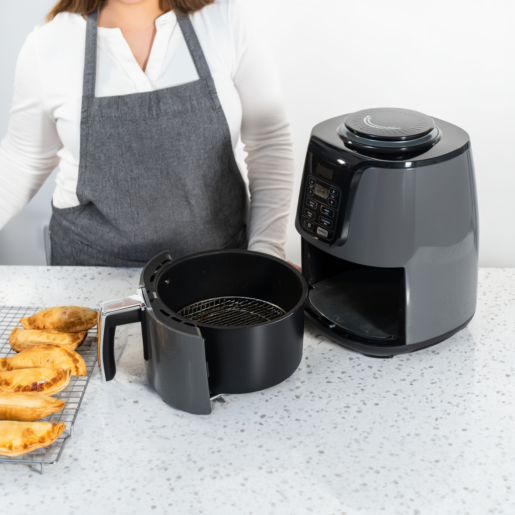 Friteuses Familiales