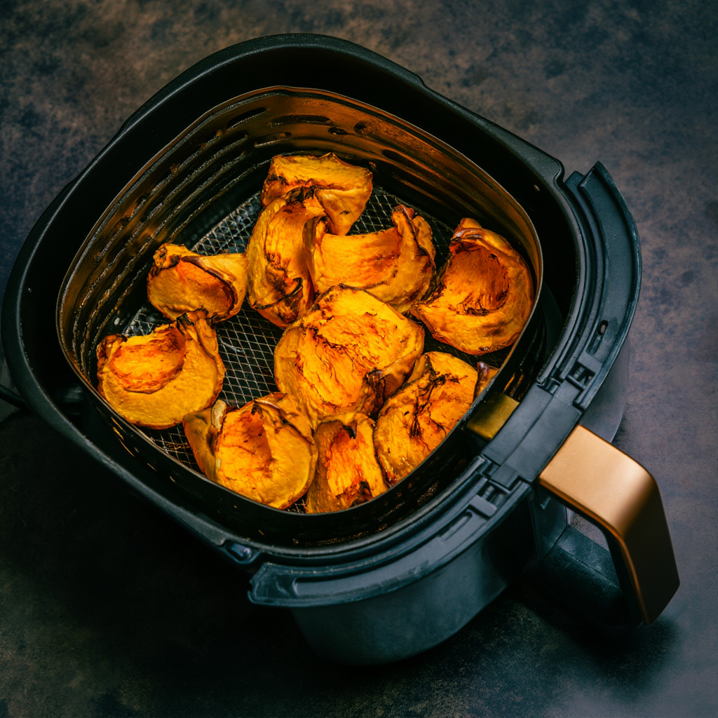 La friteuse sans huile